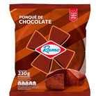 Ponque Ramo Chocolate Colombian delicious snack cake with chocolate flavor mecato colombiano Snack from colombia online Colombian snacks dulce colombiano Colombian food Colombian Candy food