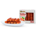Bocadillo of Guava with Arequipe Colombian food producto colombiano- Bocadillo con arequipe (Dulce de Leche) pack 12 pieces food