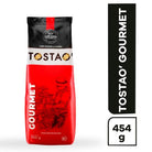 Tostao colombian coffee Gourmet Tostao Cafe Colombiano Gourmet roasted and ground coffee Colombian Coffee