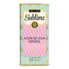 Aceite de oliva Sublime Extra Virgin Olive Oil (2 pack) Deoleo aceite de Oliva 100% Virgin food