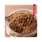 Coffee Blender & Colombian Coffee Juan Valdez Instant Freezed Dried Classic, (95gr/3.3 Oz) Cafe Juan Valdez soluble liofilizado clasico