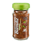 Buendia Organic Instant Coffee 100% Colombian Cafe Instantaneo Buen dia Organico 100% Colombian Coffee Cafe colombia