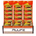 Chocolatina Jumbo (30 Pack) Delicious jumbo chocolate bar Chocolate Bars Milk Chocolate with crunchy nuts colombian snack colombian pinata snacks Colombian gift