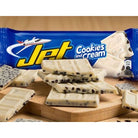 Chocolate Cookies And Cream X 2 Und