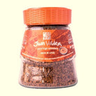 Juan Valdez Instant Caramel Coffee and Coffee Blender kit Instant Freezed Dried (95gr/3.3 Oz) Cafe Juan Valdez Soluble Liofilizado de Dulce de Leche