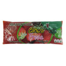 Canoa Fruit Pulp (4 pack) Canoa pulpa de fruta - Get 31 Fl Oz out of each pack - Two packs of Strawberry and Two of Lulo - Make Juices, Cocktails, Desserts, and More canoa pulpa de fruta food