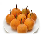 Sweet Granadilla fruit (12 Units) Passiflora ligularis grenadilla passionfruit granadilla fresh fruit granadilla fruta