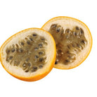 Sweet Granadilla fruit (12 Units) Passiflora ligularis grenadilla passionfruit granadilla fresh fruit granadilla fruta