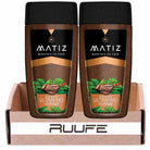 Matiz Ultrafino Colombian Coffee (2 Pack) Matiz Coffee Colombia roasted ground coffee Matiz Ultrafino Cafe Colombiano Colombian Coffee