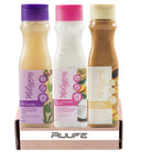 Milagros Shampoo y Tratamiento (3 pack) shampoo Milagros Shampoo Magia Capilar Tratamiento Biorepolarizador y Tratamiento a base de frutas Colombia Champu milagros