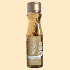 Shampoo Milagros (3 pack) Cabello estancado, seco y puntas abiertas milagros shampoo tratamiento emergencia capilar Shampoo Herbal milagros Tratamiento a base de frutas para cabellos estancados