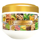 Tratamiento Reparador Intensivo Nutribela 10 (500 ml o 10.14 Fl Oz) Tratamiento Reparador Intensivo para mujer tratamiento reparacion intensivo