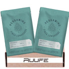 Whole bean Pergamino coffee (Pck of 2) 12.6 oz Sweet and soft Pergamino Colombian Coffee Bean Coffee Whole Bean Colombian Coffee