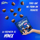 Marinela Pinguino (24 Pinguinos count - 2 pack) Pinguino Marinela Chocolate cupcake filled with delicious cream Mexican snack mexican candy mexican pinata food