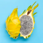 Pitahaya Dragon Fruit Pitaya fruit (12 pack) Yellow Pitaya Dragon Fruit Yellow Pithaya Dragon Fruit