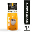 Tostao colombian coffee Light Tostao Cafe Colombiano Selecto roasted and ground Light coffee Colombian Coffee