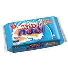Galleta Wafer is a Colombian Wafer snack with Vanilla cream filling pck of 18 dulces colombiano online colombian groceries