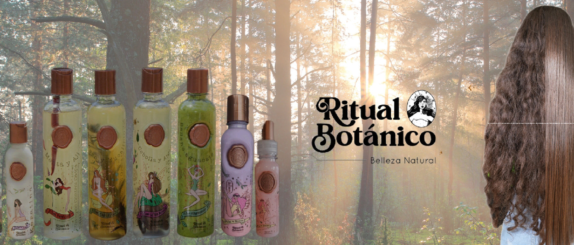 Descubre el Poder de la Mascarilla Capilar de Keratina: Ritual Botánico.