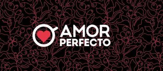 Historia De Cafe Amor Pefecto