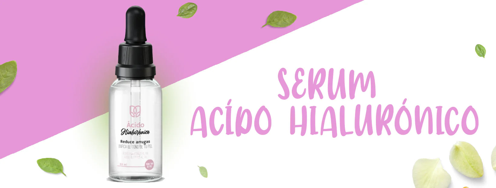 Ácido Hialurónico LB: Hidratación profunda que transforma tu piel