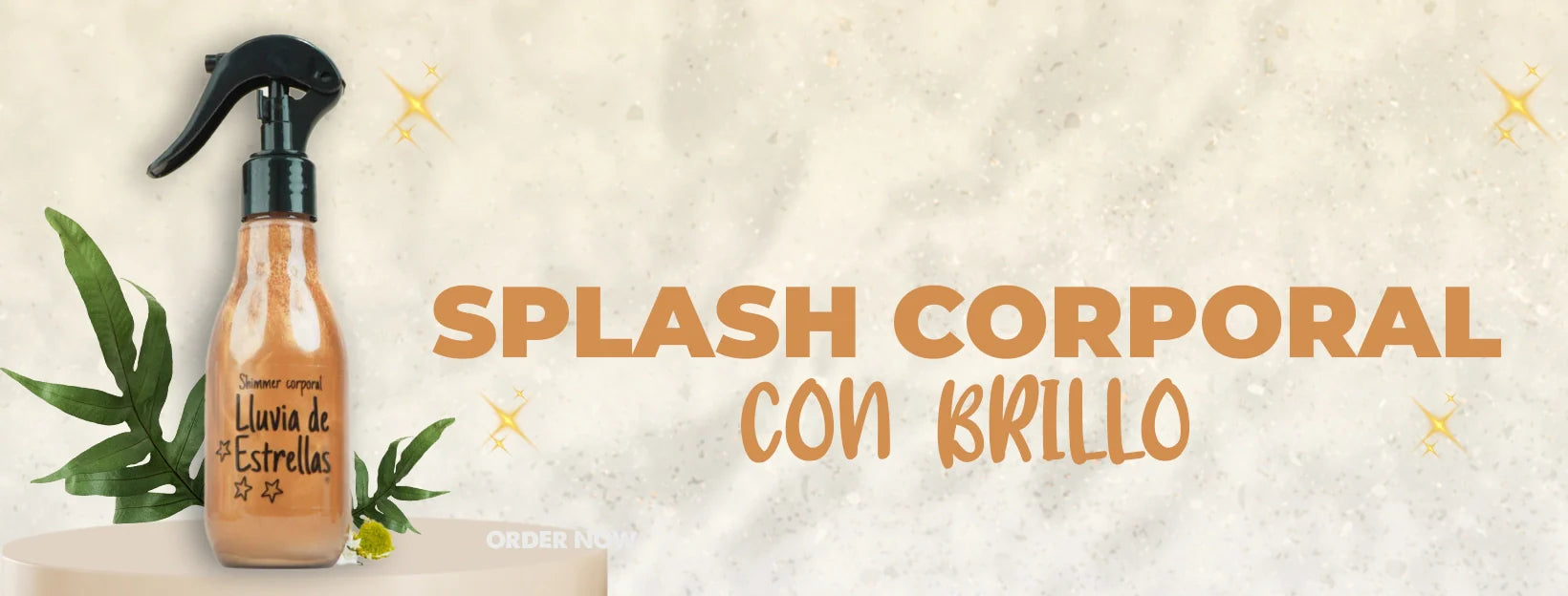 ✨El mejor iluminador corporal del mercado llegó para hacerte brillar como nunca✨