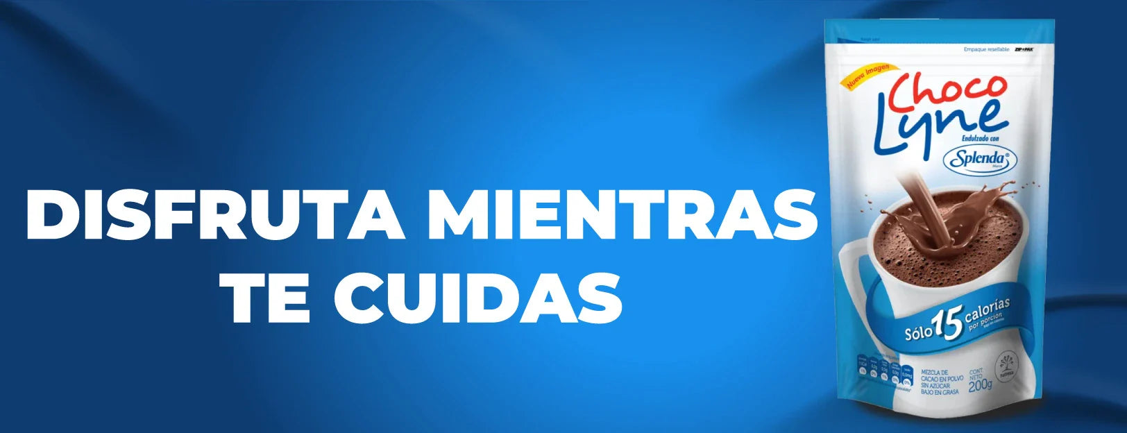 Chocolyne: El Chocolate Colombiano Sin Azúcar que Ahora Llega a Todo el Mundo