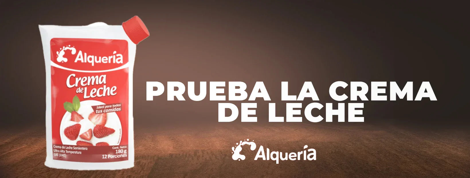 Descubre la Crema de Leche Alquería: Sabor y Calidad Colombiana en tu Hogar
