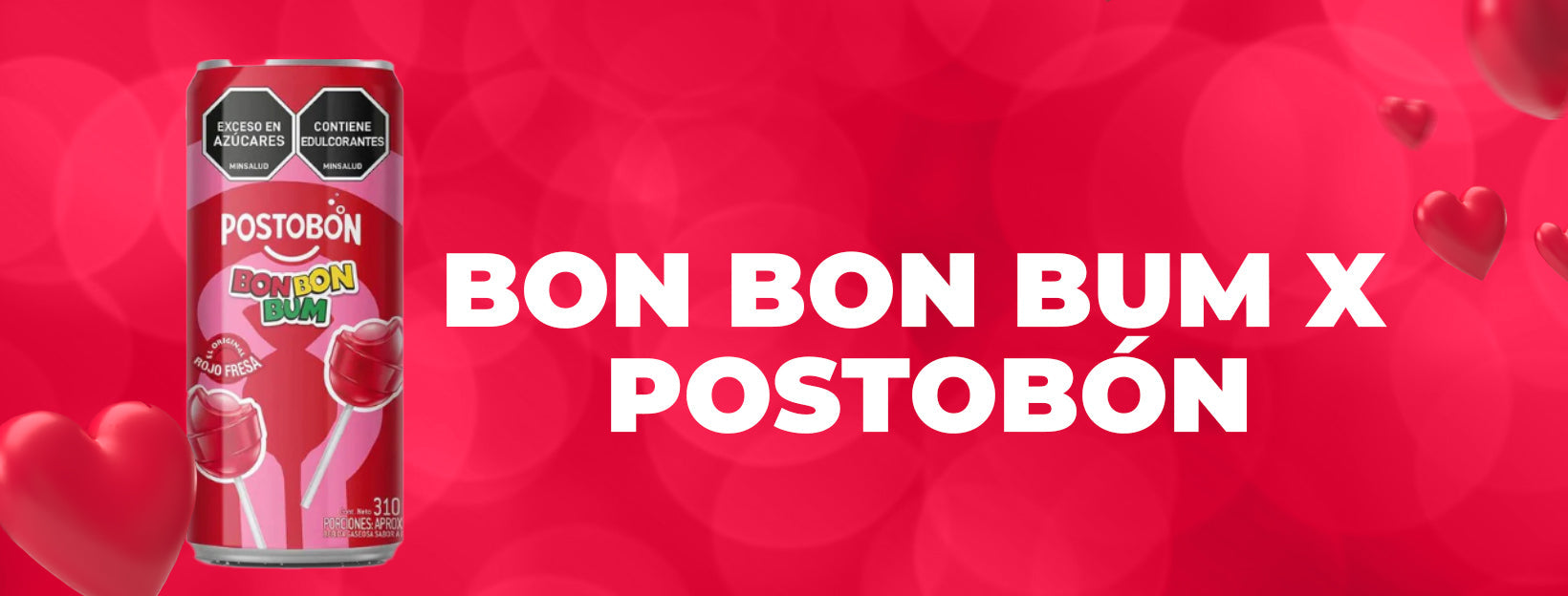 Gaseosa Postobón Bon Bon Bum: la chispa del sabor colombiano 🔥