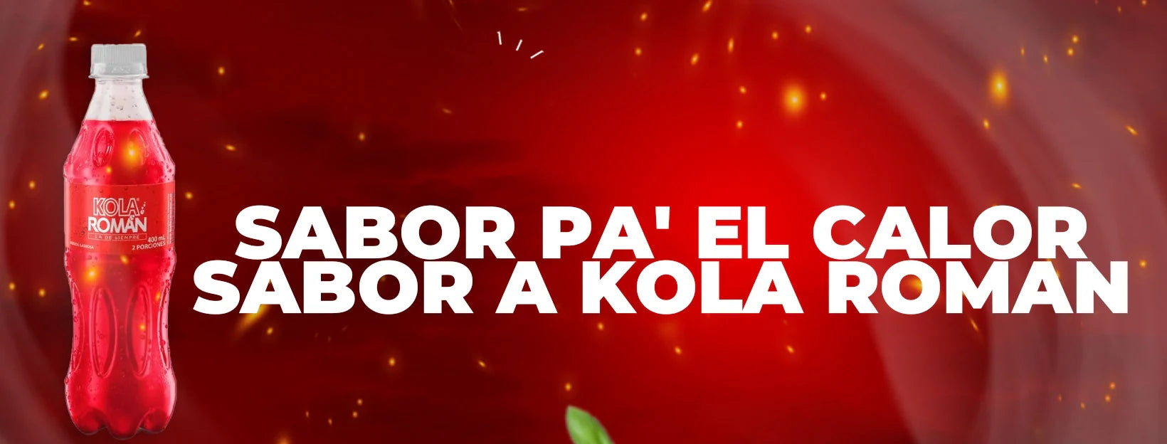 Kola Román: El sabor que une generaciones