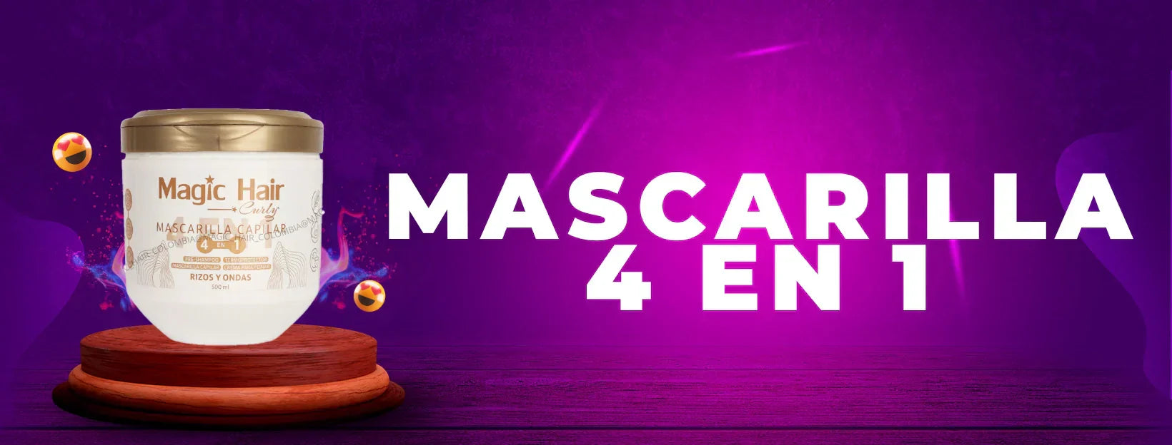 El tratamiento para cabello crespo que devuelve la vida a tus rizos