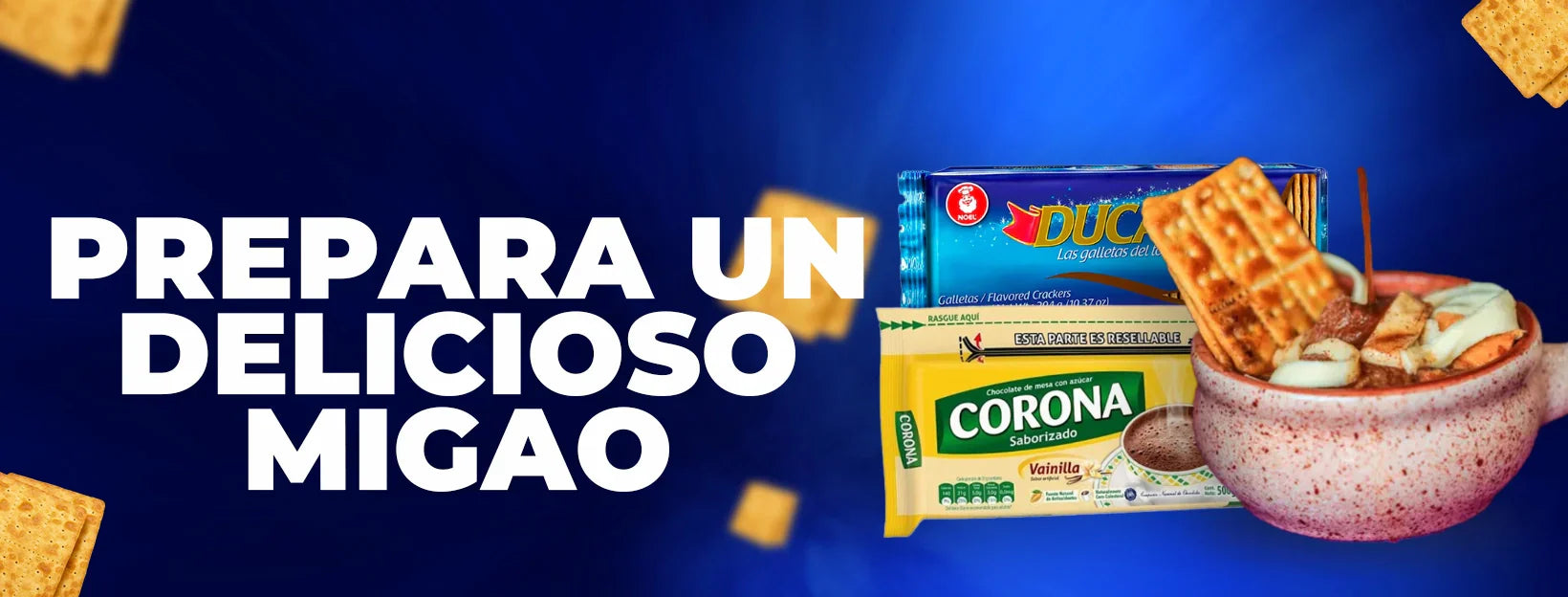 Receta del Migao Colombiano: Un Sabor Tradicional que Te Conectará con Colombia