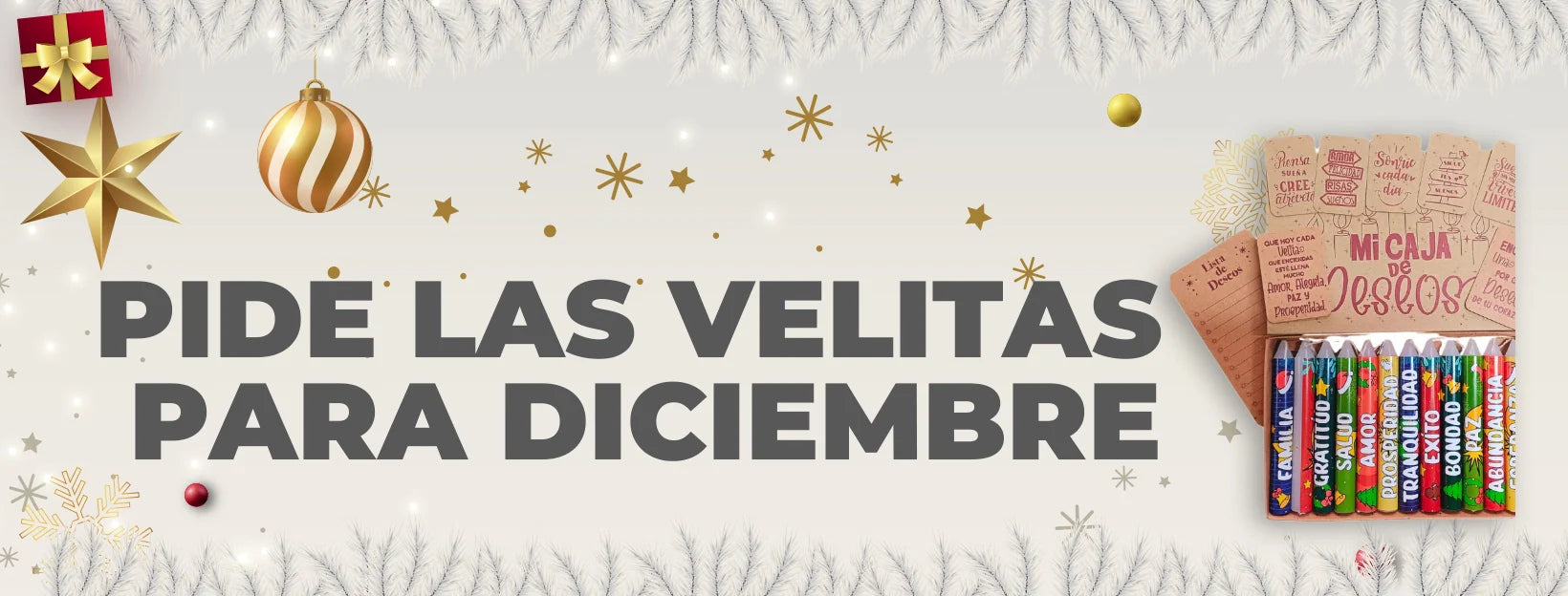 Noche de Velitas: la chispa que enciende la Navidad