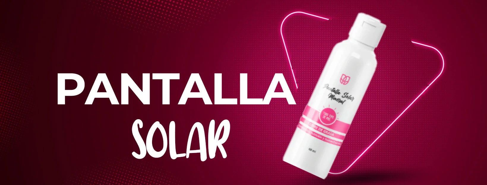 LB Pantalla Solar: el paso final que tu piel no puede saltarse  Haces tu rutina.