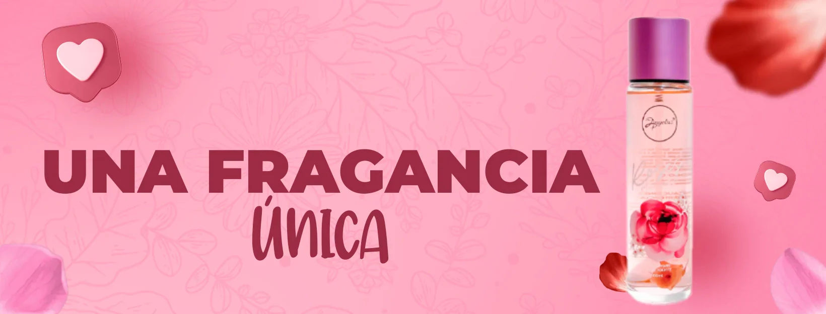 Perfume de Rosas Anyeluz París: la esencia de la rosa como nunca la has sentido