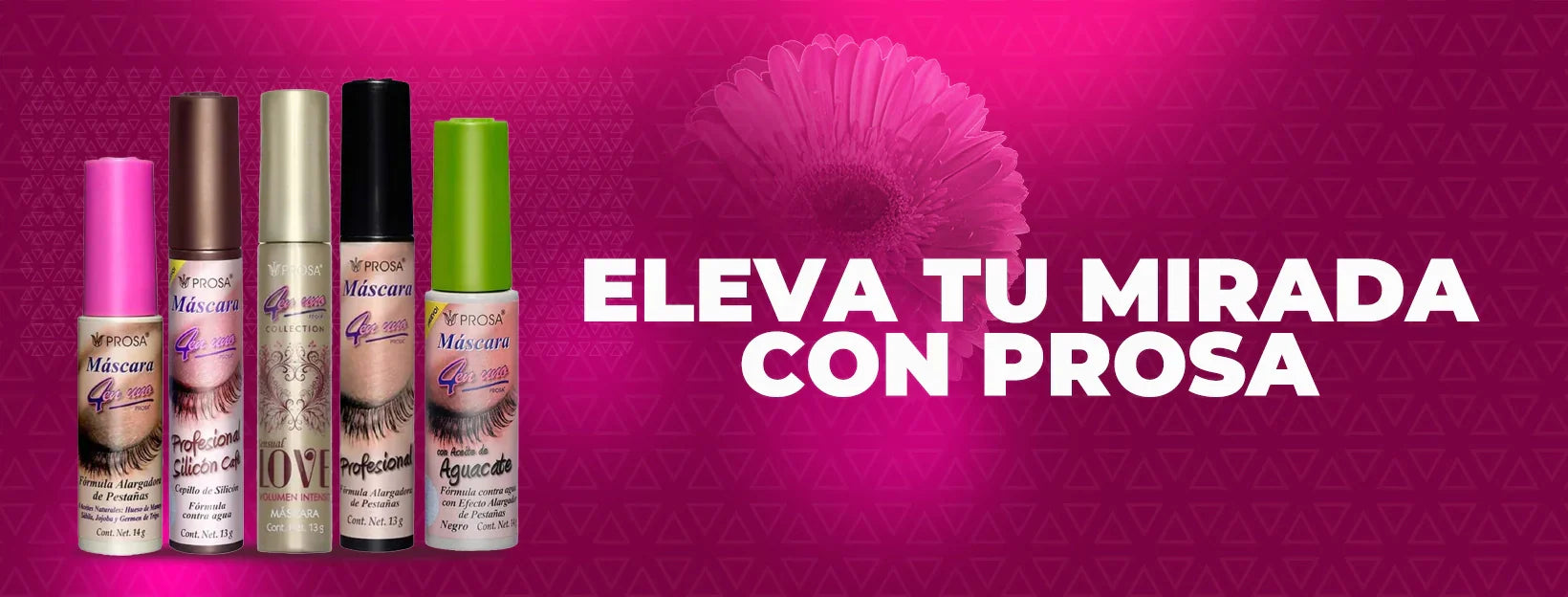 Eleva tu Mirada al Máximo con Prosa, Ahora en RUUFE