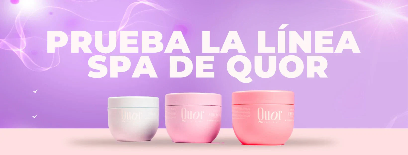 Descubre la Línea Corporal Quor: Exfoliación y Cuidado para tu Piel