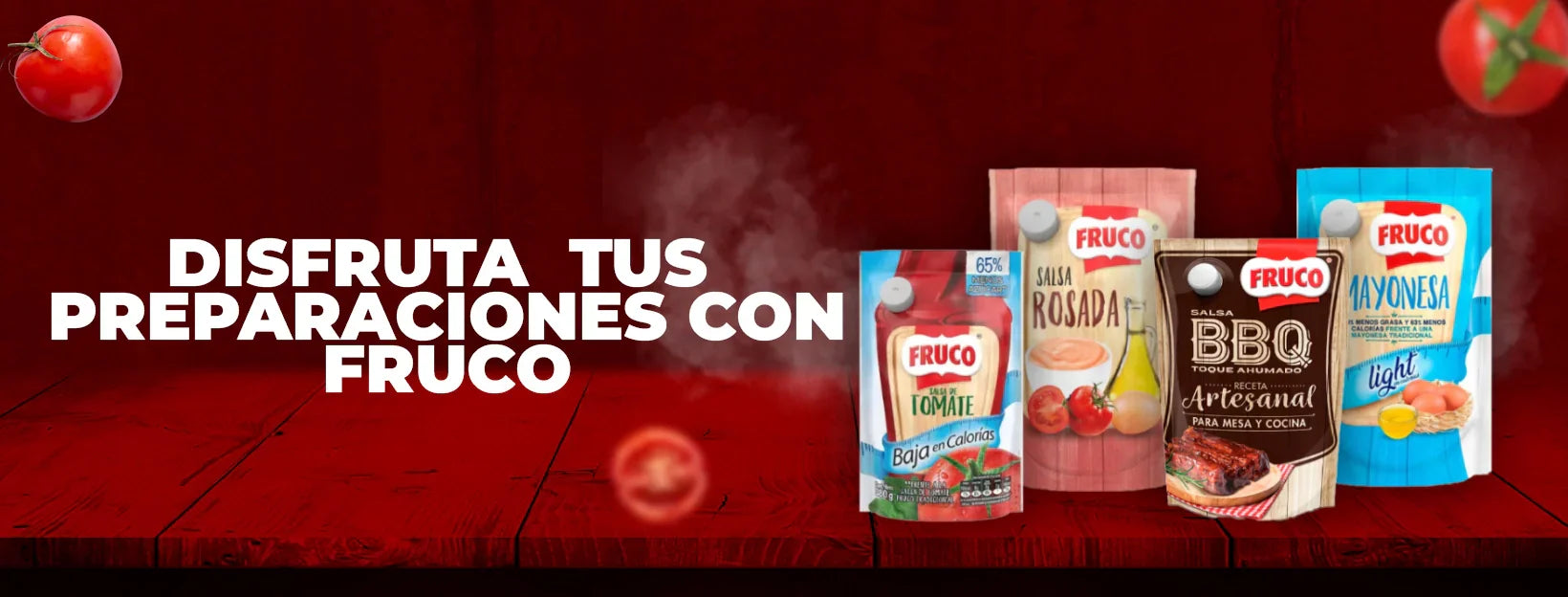 El sabor colombiano que nunca falta en la mesa: FRUCO
