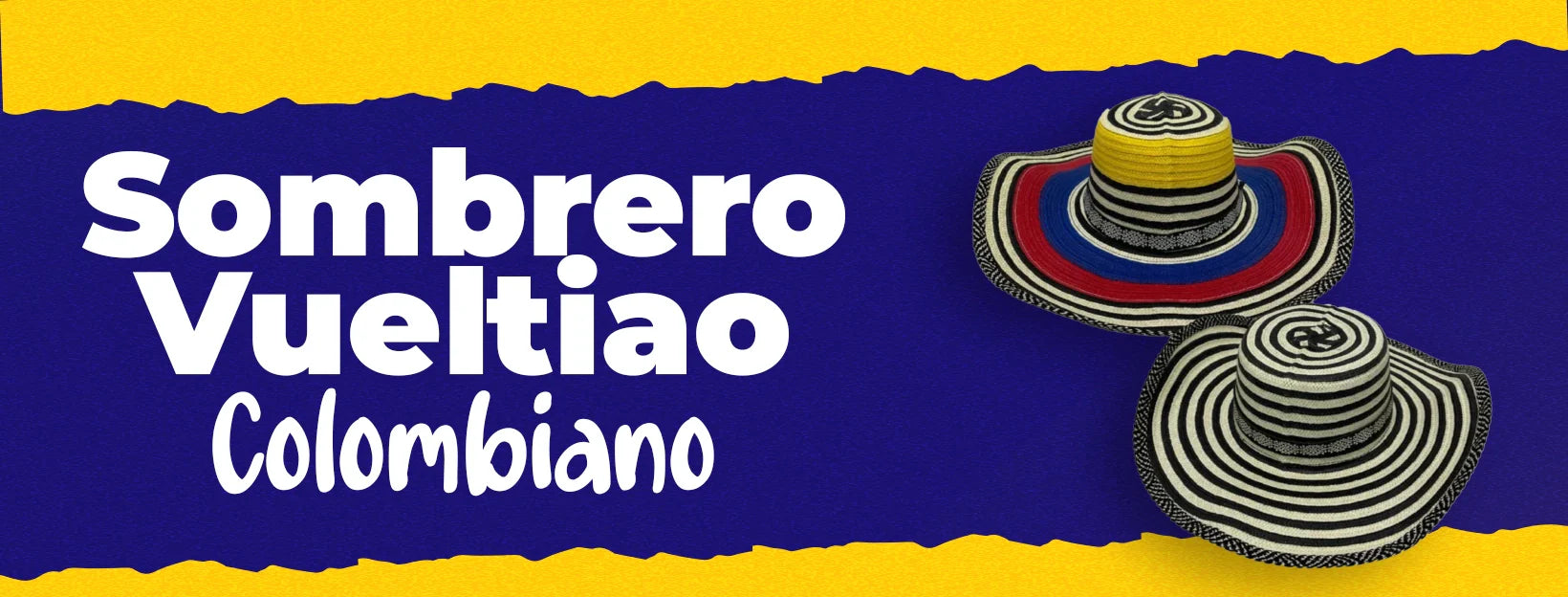 Sombrero Vueltiao: Orgullo, Cultura y Tradición de Colombia