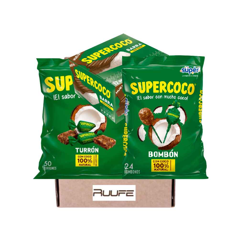 Beneficios del coco y su aporte en los dulces colombianos