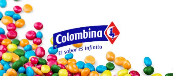 Colombina Sign Colombina