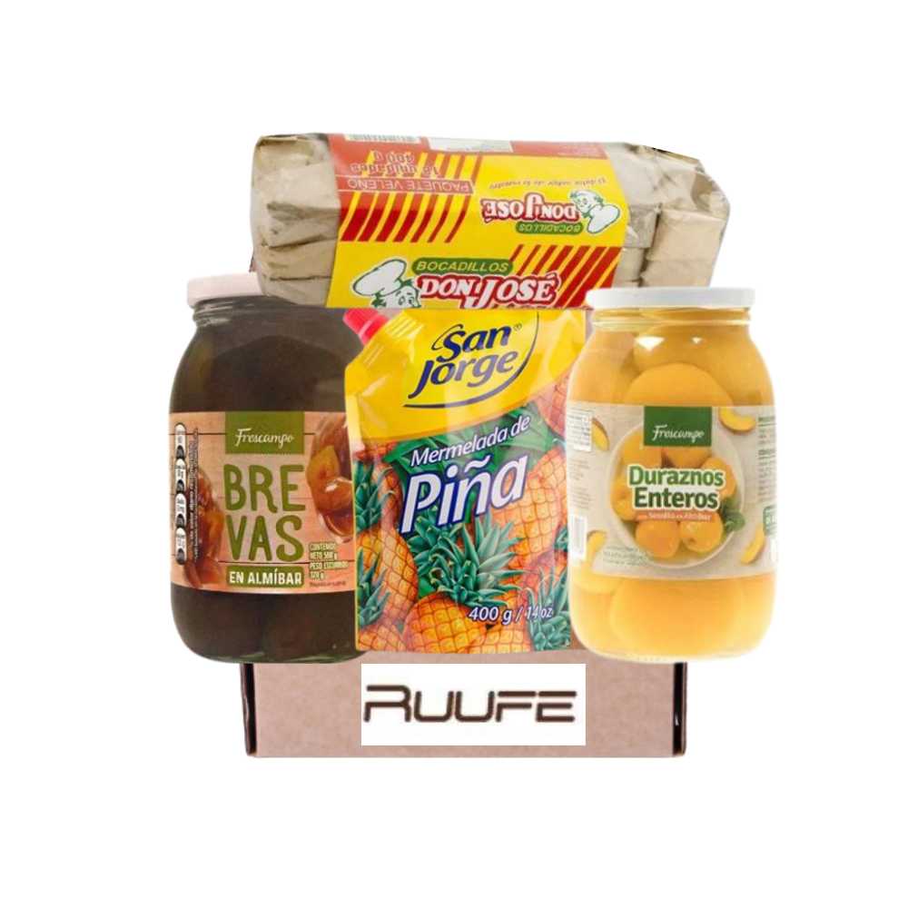 Frutas colombianas: acompáñanos a probar las más ricas