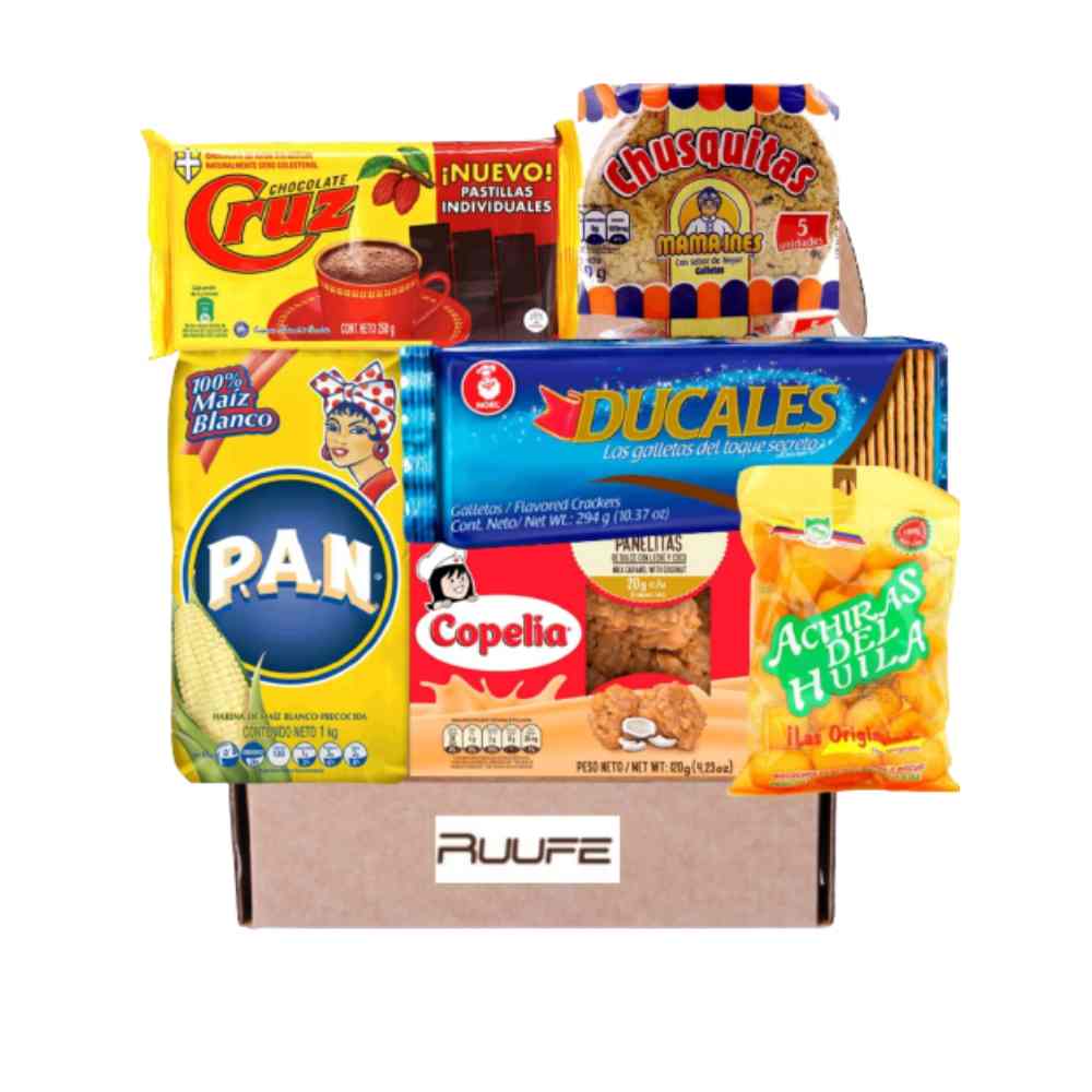 Desayunos colombianos: disfruta del sabor de este país en las mañanas