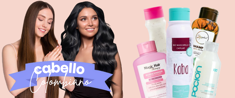 Obtén El Cabello de las Colombianas: Un Símbolo de Belleza, Fuerza y Estilo con RUUFE