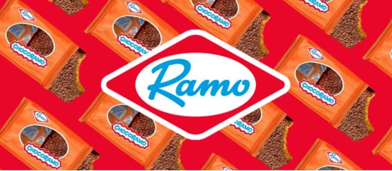 La Historia De Ramo