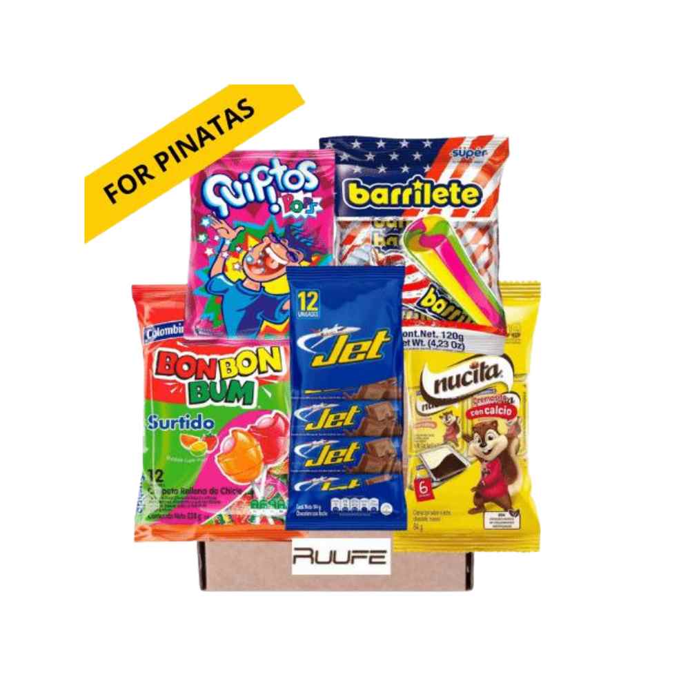 Los mejores dulces colombianos para deleitarte y emocionarte