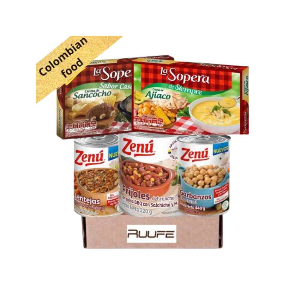 Comida típica colombiana: desde el Pacífico hasta el Amazonas