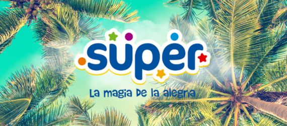 La Historia De Super
