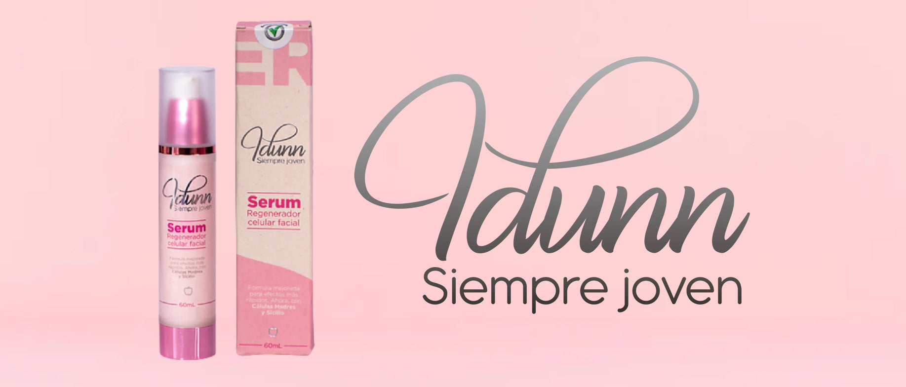 La Magia de Ruufe y el Serum Idunn