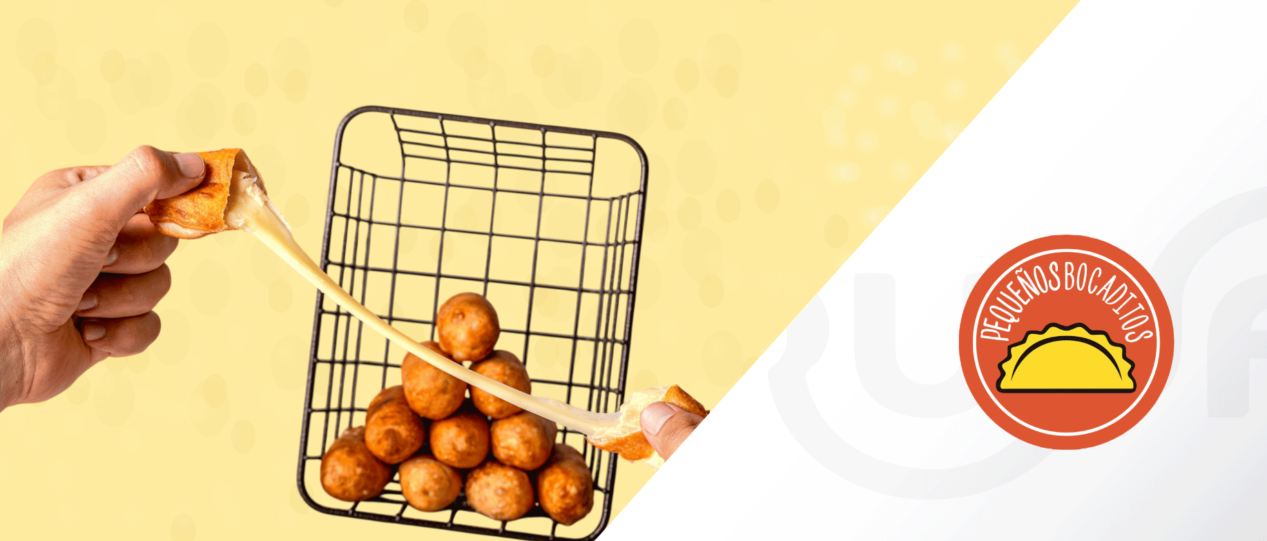 ¡Congela el Sabor de Colombia con Ruufe!