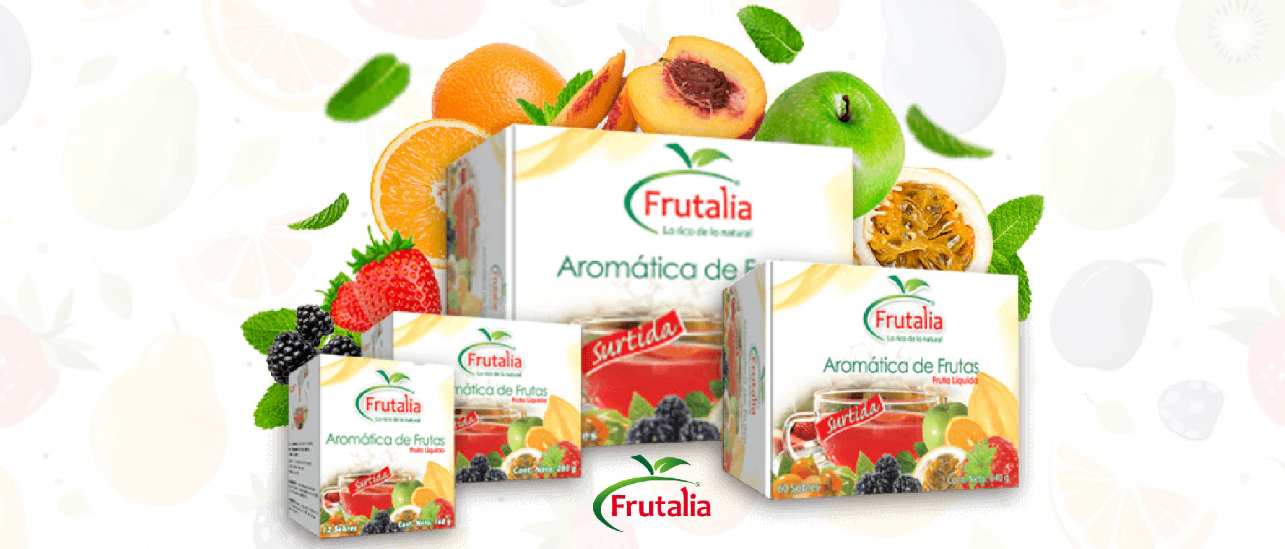 Ruufe: Tu Conexión Global con Sabor y Bienestar